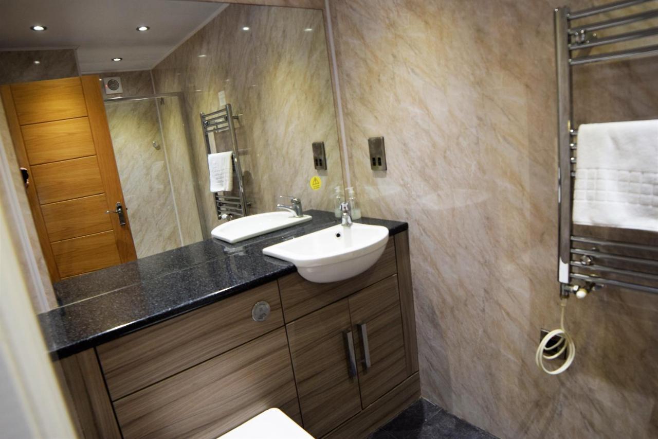 Dolphin Rooms Cleethorpes Ngoại thất bức ảnh
