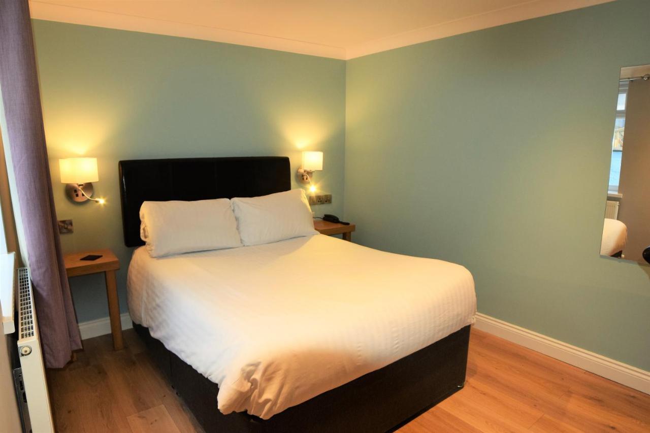 Dolphin Rooms Cleethorpes Ngoại thất bức ảnh