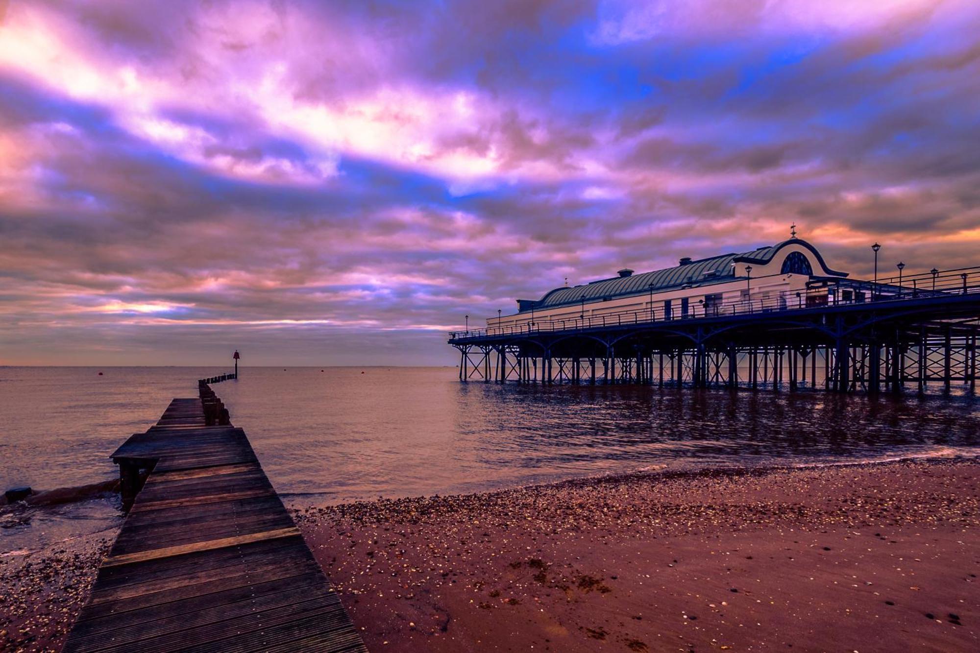 Dolphin Rooms Cleethorpes Ngoại thất bức ảnh
