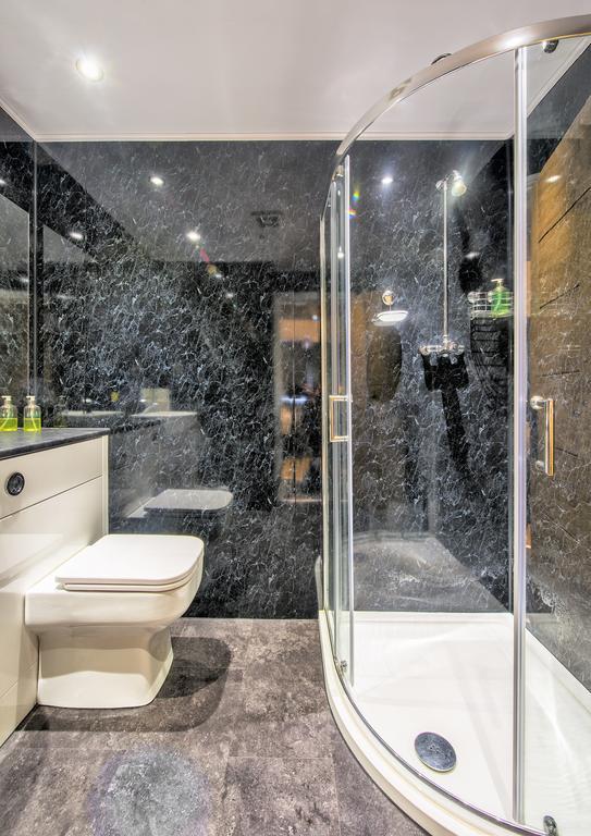 Dolphin Rooms Cleethorpes Ngoại thất bức ảnh