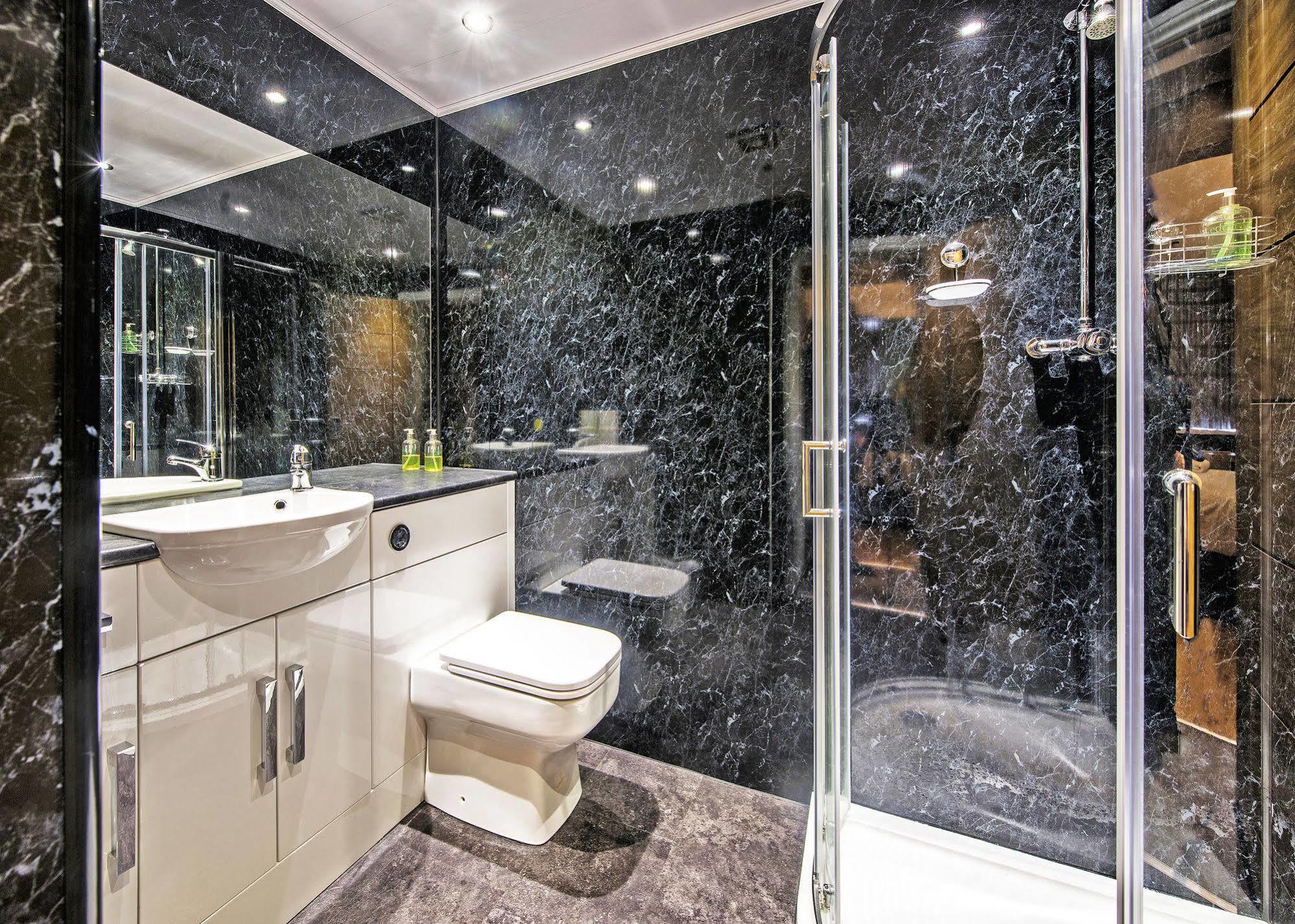 Dolphin Rooms Cleethorpes Ngoại thất bức ảnh