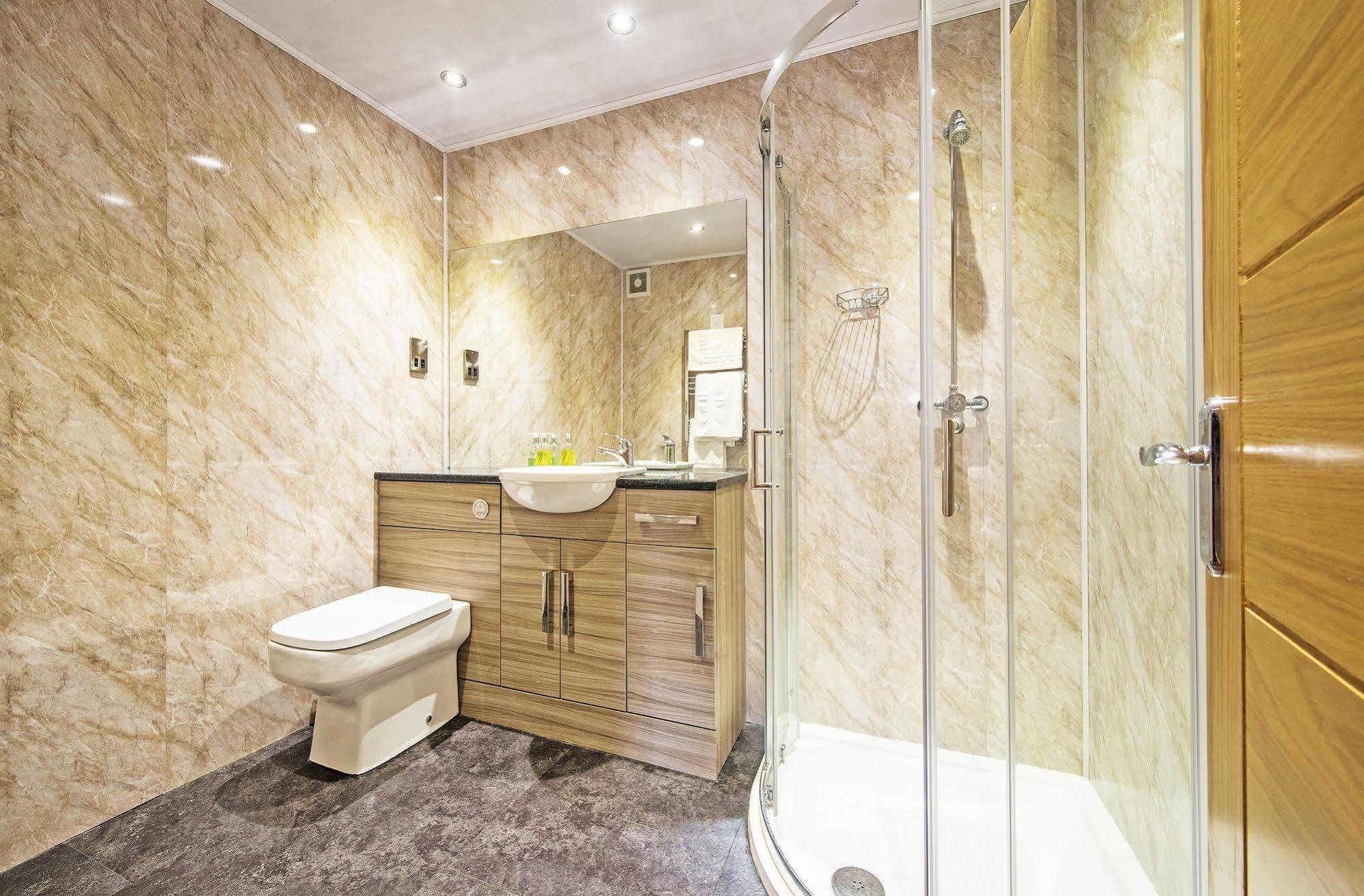 Dolphin Rooms Cleethorpes Ngoại thất bức ảnh