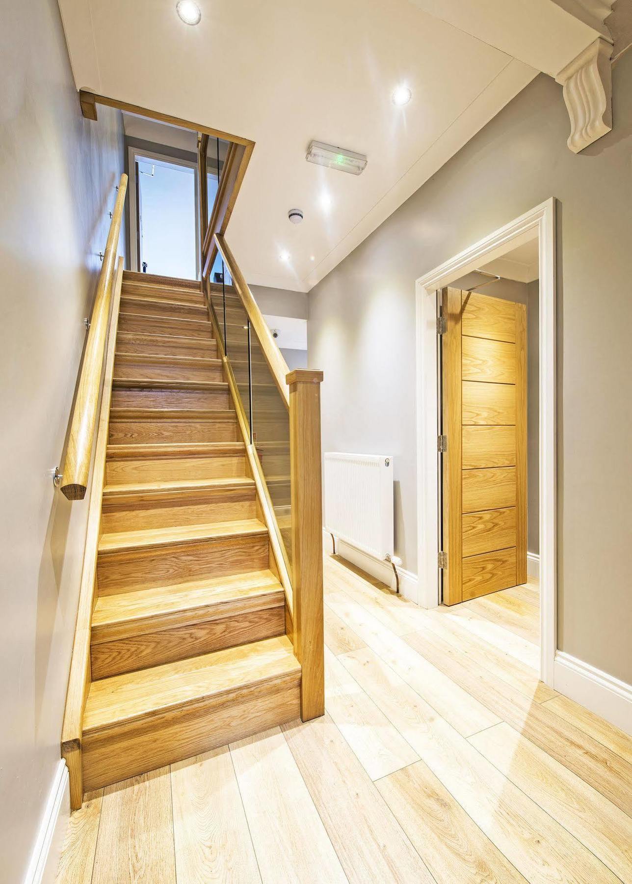 Dolphin Rooms Cleethorpes Ngoại thất bức ảnh