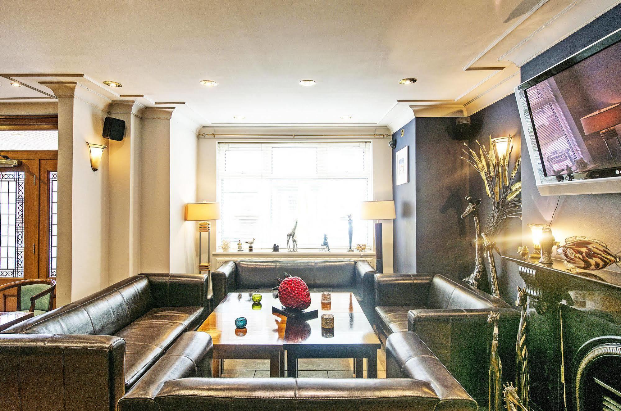 Dolphin Rooms Cleethorpes Ngoại thất bức ảnh