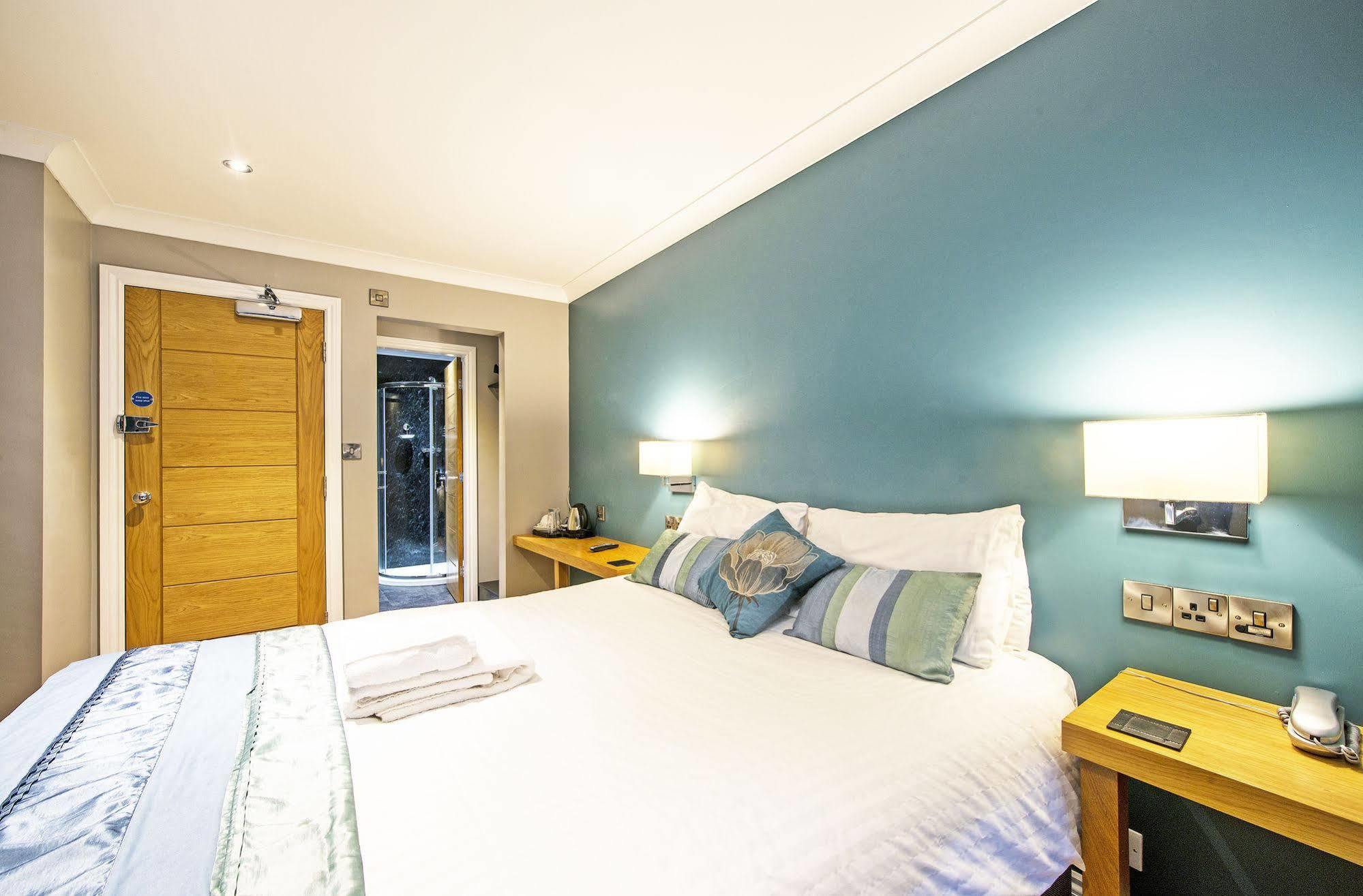 Dolphin Rooms Cleethorpes Ngoại thất bức ảnh