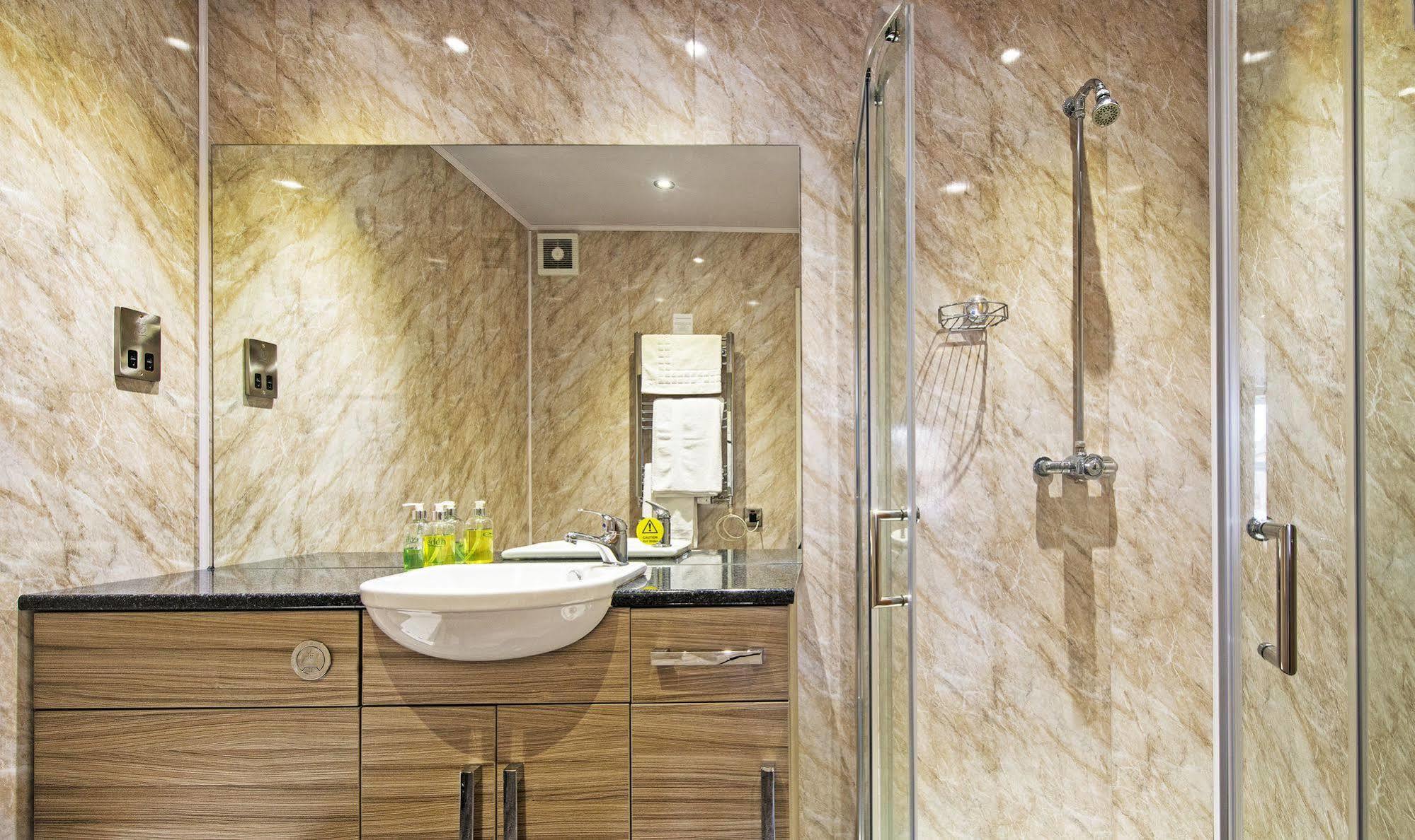 Dolphin Rooms Cleethorpes Ngoại thất bức ảnh